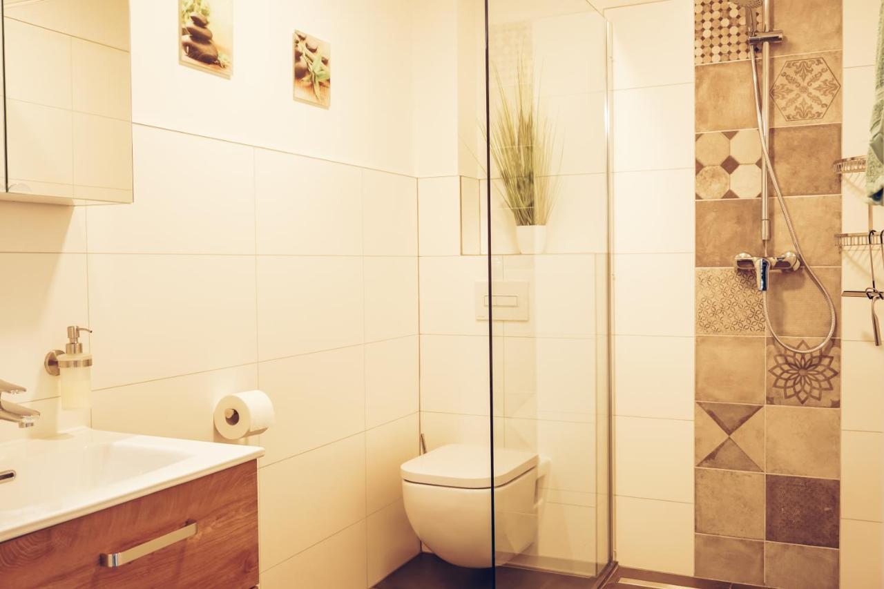 Ferienwohnung Sonnenaufgangsgenuss Harriersand Schwanewede Ngoại thất bức ảnh